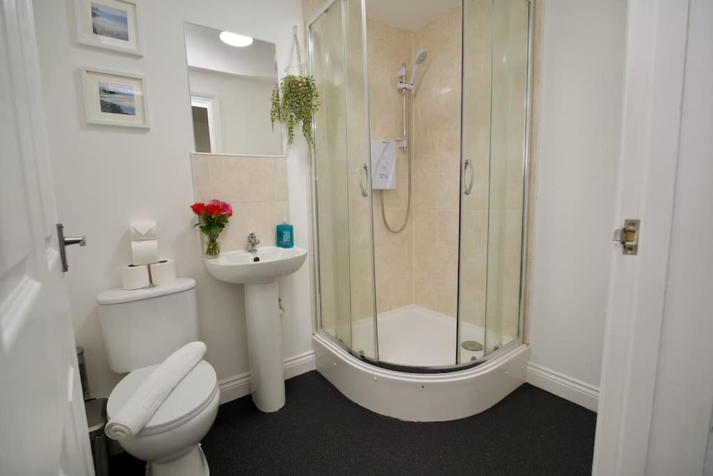 Swan Studio Six - Coventry Exteriör bild
